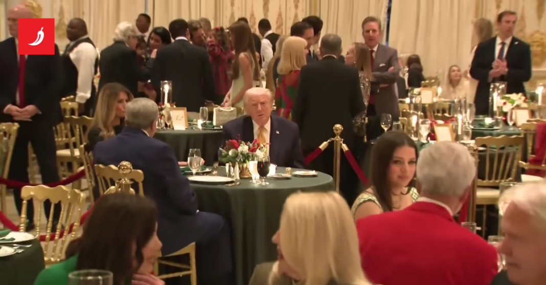 Trump pitao donatore koga žele za kandidata 2028. Ponudio im dva imena Trump pitao donatore koga žele za kandidata 2028. Ponudio im dva imena