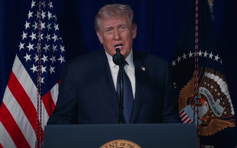 Trump uputio upozorenje Iranu: Danas ćete biti veoma teško pogođeni! Pod ozbiljnim razmatranjem za potpuno uništenje Trump uputio upozorenje Iranu: Danas ćete biti veoma teško pogođeni! Pod ozbiljnim razmatranjem za potpuno uništenje