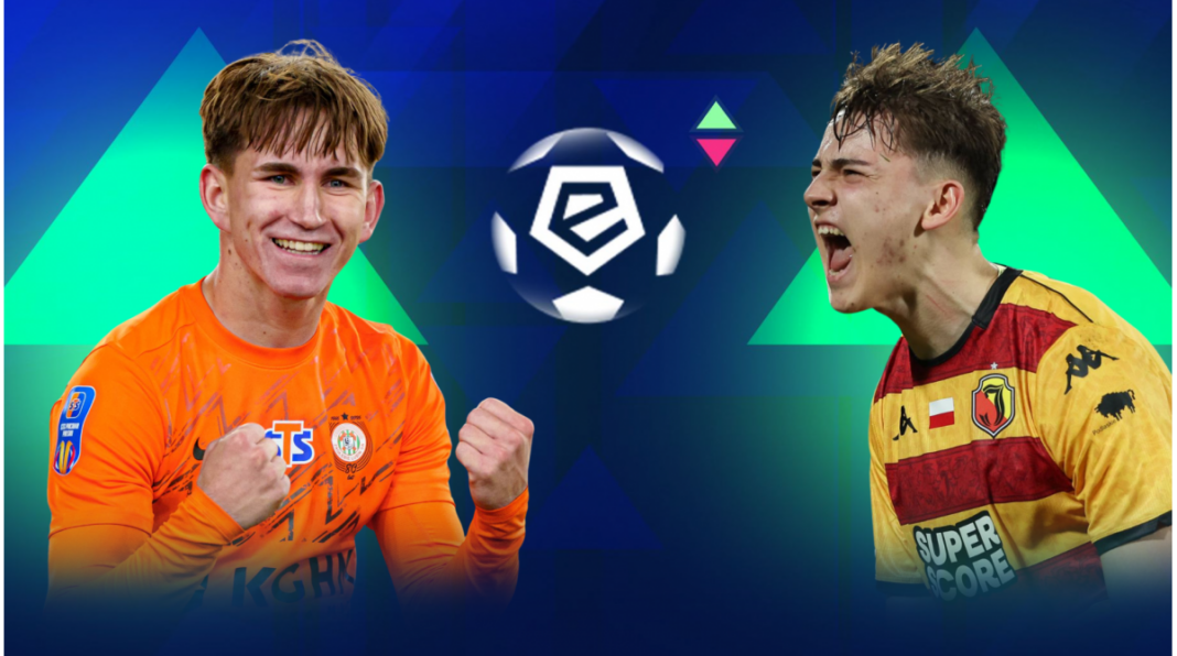 Tržišne vrijednosti Poljska: Regula i Bobček se penju na vrh – Legia i Lodz u slobodnom padu Tržišne vrijednosti Poljska: Regula i Bobček se penju na vrh – Legia i Lodz u slobodnom padu