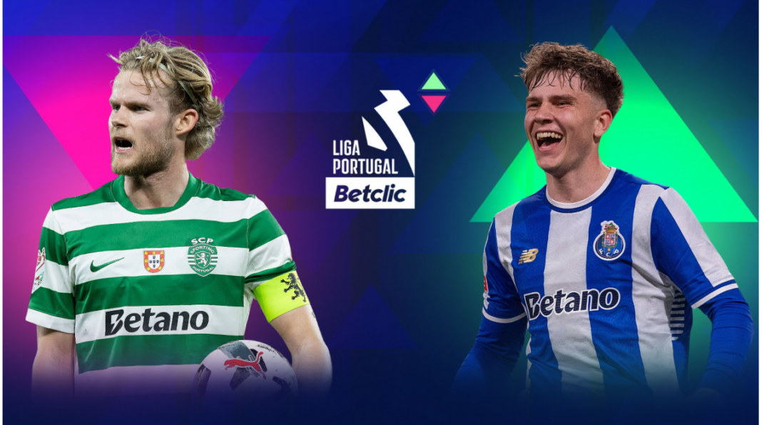 Tržišne vrijednosti Portugala: Trio oko Hjulmanda značajno pao – iznenađen tinejdžer Pietuszewski Tržišne vrijednosti Portugala: Trio oko Hjulmanda značajno pao – iznenađen tinejdžer Pietuszewski