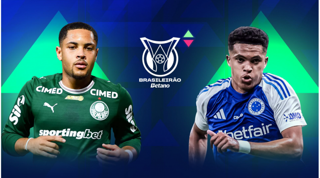 Tržišne vrijednosti u brazilskoj Seriji A su ažurirane – Vitor Roque je preuzeo prvo mjesto od Lucasa Paquete Tržišne vrijednosti u brazilskoj Seriji A su ažurirane - Vitor Roque je preuzeo prvo mjesto od Lucasa Paquete