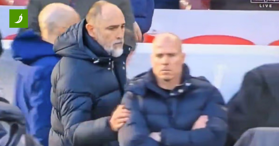 Tudor: Jasno mi je da u Hrvatskoj misle da sam nekog tipa zamijenio za Slota Tudor: Jasno mi je da u Hrvatskoj misle da sam nekog tipa zamijenio za Slota