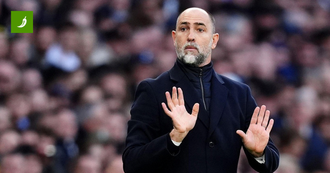 Tudor: Nasmijava me što ljudi misle da bi novi trener odmah riješio sve probleme Tudor: Nasmijava me što ljudi misle da bi novi trener odmah riješio sve probleme