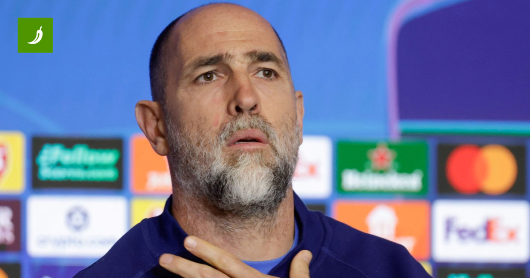 Tudor: Priče da je na Tottenham bačena neka kletva, neka crna magija su s*anje Tudor: Priče da je na Tottenham bačena neka kletva, neka crna magija su s*anje