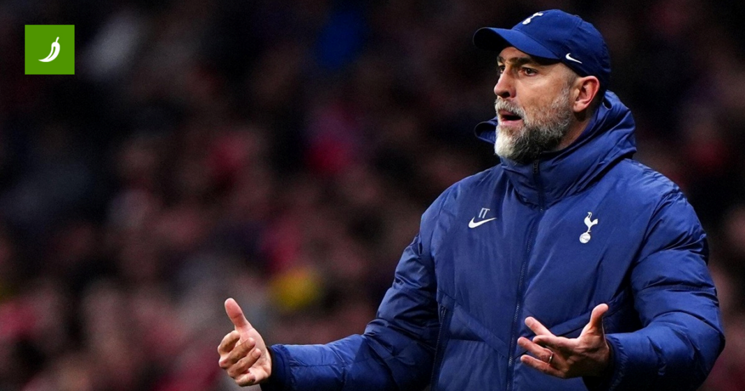 Tudorova odluka šokirala nogometni svijet: “To ne bi napravio Courtoisu ili Oblaku” Tudorova odluka šokirala nogometni svijet: "To ne bi napravio Courtoisu ili Oblaku"