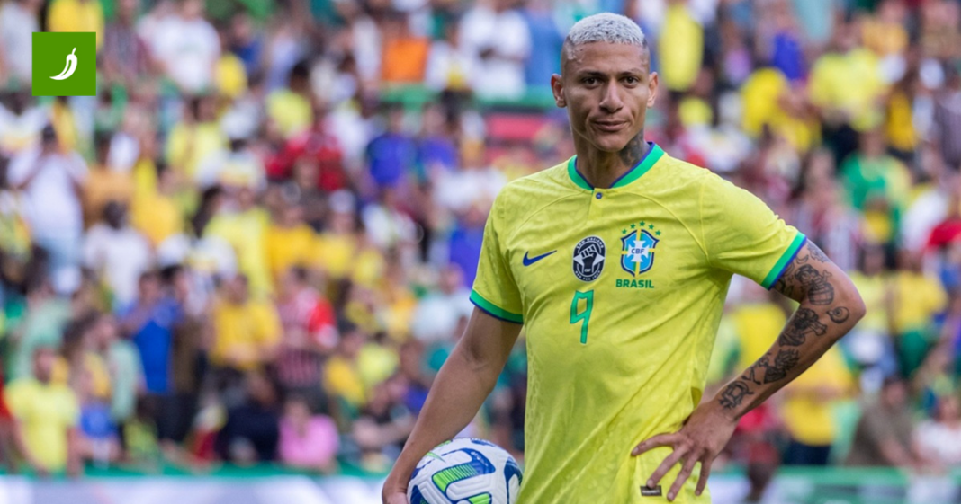 Tudorova zvijezda oglasila se nakon lažne vijesti o Svjetskom prvenstvu Tudorova zvijezda oglasila se nakon lažne vijesti o Svjetskom prvenstvu