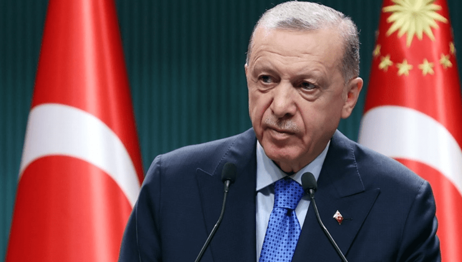 Turska poručila Amerikancima da neće dozvoliti Kurdima da napadnu Iran Turska poručila Amerikancima da neće dozvoliti Kurdima da napadnu Iran