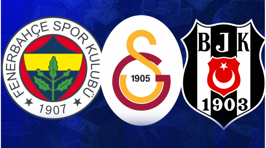 Turski klubovi rangirani u prvih 20 po prihodima od prodaje dresova – objavljeni su prihodi od dresova za 2025.