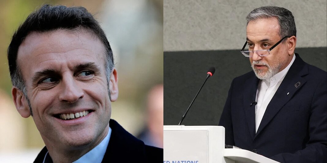 Tužno, nikada niste osudili izraelsko-američke napade "Tužno, nikada niste osudili izraelsko-američke napade"