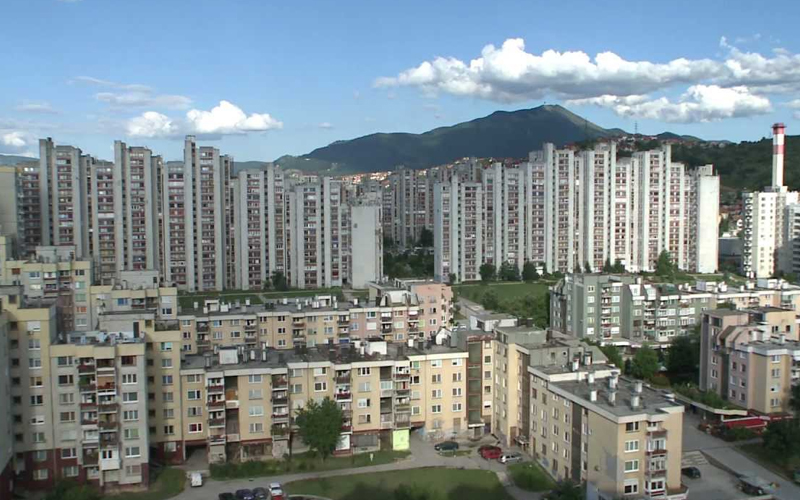 U FBiH prosječna cijena kvadrata u starogradnji 3.100 KM, u Sarajevu se prodao stan za 1.315.000 KM U FBiH prosječna cijena kvadrata u starogradnji 3.100 KM, u Sarajevu se prodao stan za 1.315.000 KM