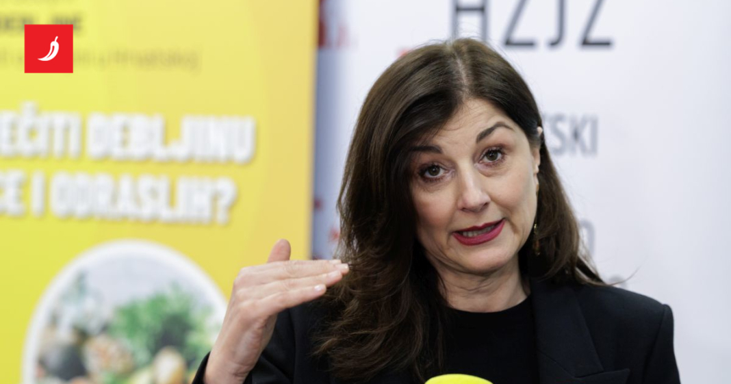 U Hrvatskoj 150.000 djece s viškom kilograma, 40 posto već ima zdravstvene probleme U Hrvatskoj 150.000 djece s viškom kilograma, 40 posto već ima zdravstvene probleme