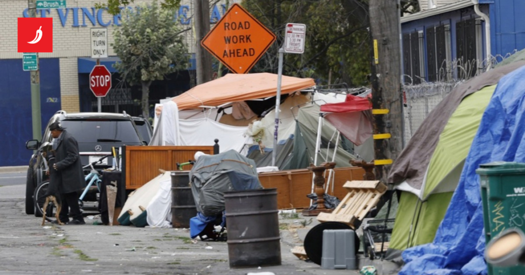 U SAD-u jako raste broj siromašnih U SAD-u jako raste broj siromašnih