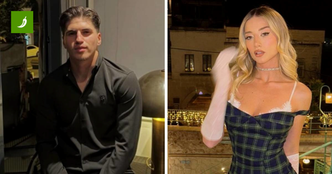 U Turkoj izrešetan i ubijen mladi nogometaš (21). Privedena poznata pjevačica U Turkoj izrešetan i ubijen mladi nogometaš (21). Privedena poznata pjevačica