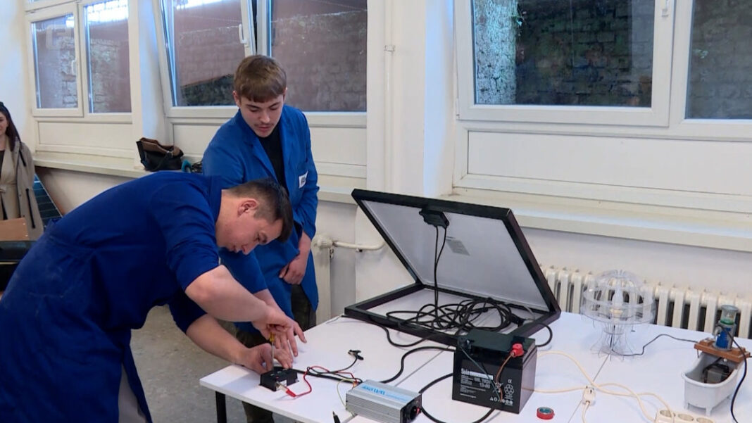 U Zenici školuju prvu generaciju instalatera solarnih sistema