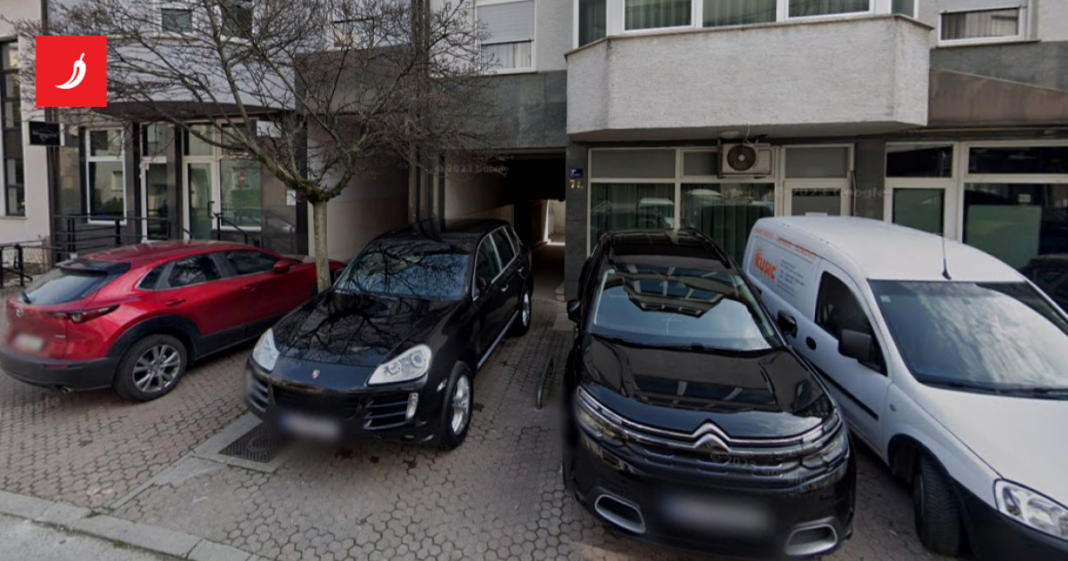 U kuverti s natpisom “Neuro-toxin” poslanoj Inicijativi mladih bio izbjeljivač brašna U kuverti s natpisom "Neuro-toxin" poslanoj Inicijativi mladih bio izbjeljivač brašna