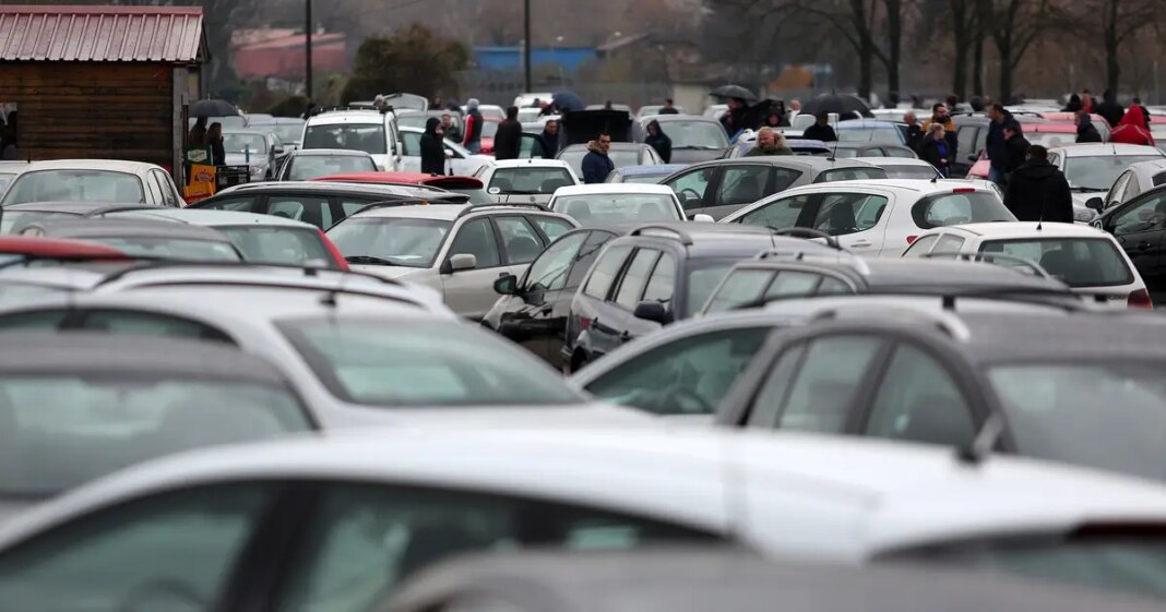 U prava dva mjeseca 2026. prodano 8.809 novih vozila, hibridi traženiji od benzinaca U prava dva mjeseca 2026. prodano 8.809 novih vozila, hibridi traženiji od benzinaca