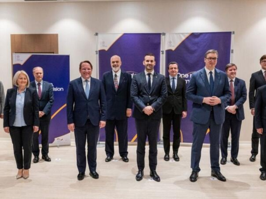 USKLADILI MIŠLJENJA: BiH i region podržali odluku EU o proglašenju IRGC-a terorističkom organizacijom USKLADILI MIŠLJENJA: BiH i region podržali odluku EU o proglašenju IRGC-a terorističkom organizacijom