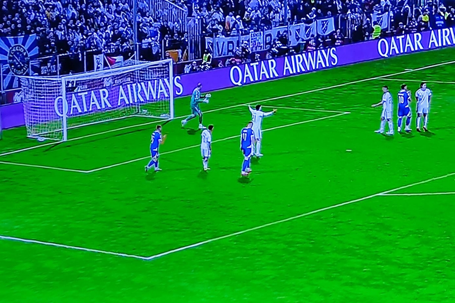 UŽIVO / FINALE BARAŽA ZA SP; BOSNA I HERCEGOVINA – ITALIJA 0:1: Demirović glavom, malo pored gola… UŽIVO / FINALE BARAŽA ZA SP; BOSNA I HERCEGOVINA - ITALIJA 0:1: Demirović glavom, malo pored gola...