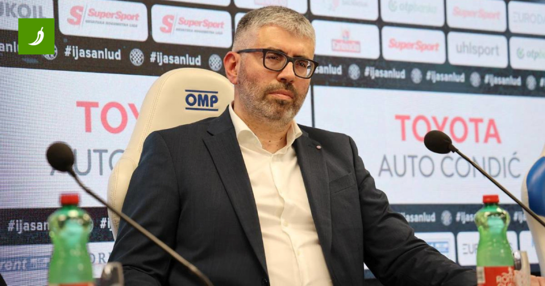 UŽIVO Hajduk predstavlja planove: Ako novi stadion bude na Poljudu, ovaj se ruši UŽIVO Hajduk predstavlja planove: Ako novi stadion bude na Poljudu, ovaj se ruši