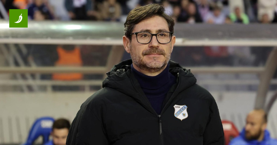 UŽIVO Pratite prve reakcije nakon ispadanja Rijeke iz Konferencijske lige UŽIVO Pratite prve reakcije nakon ispadanja Rijeke iz Konferencijske lige