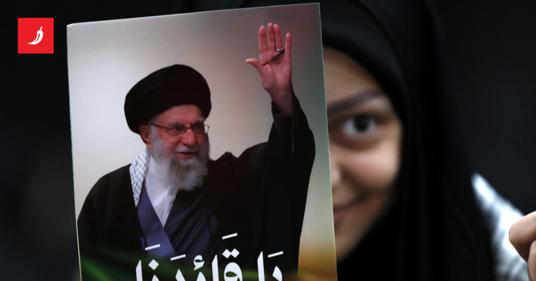 Ubijeni kći, zet i unuk ajatolaha, javljaju iranski mediji
