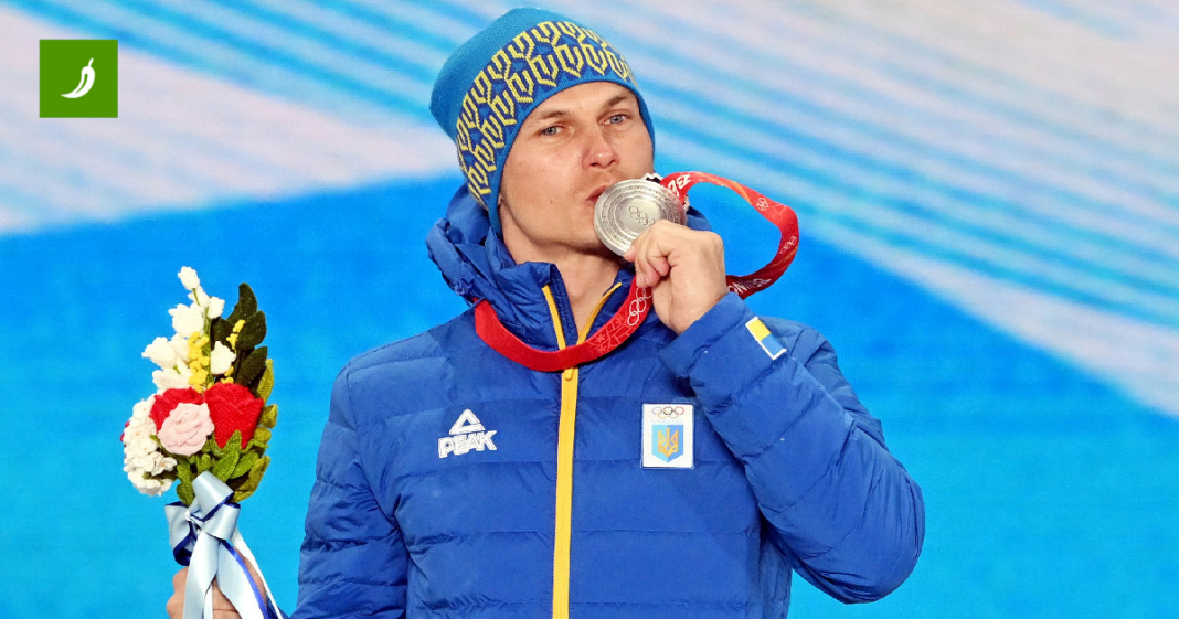 Ukrajinski paraolimpijci bijesni: Olimpijski odbor je stao na stranu genocidne Rusije Ukrajinski paraolimpijci bijesni: Olimpijski odbor je stao na stranu genocidne Rusije