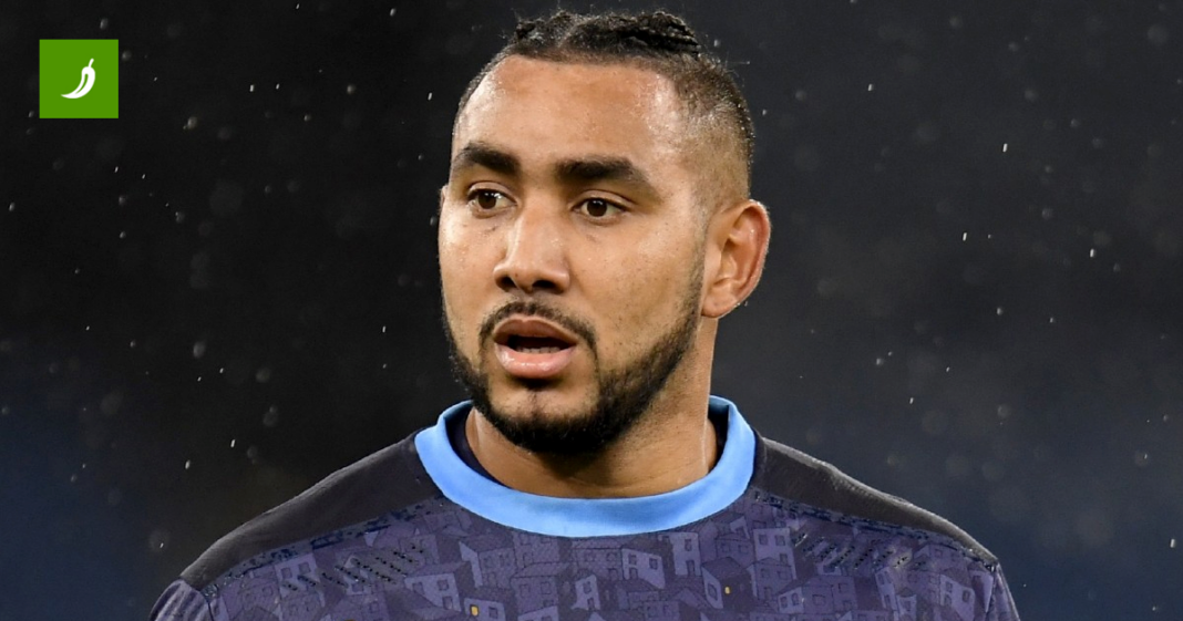Umirovio se Dimitri Payet Umirovio se Dimitri Payet