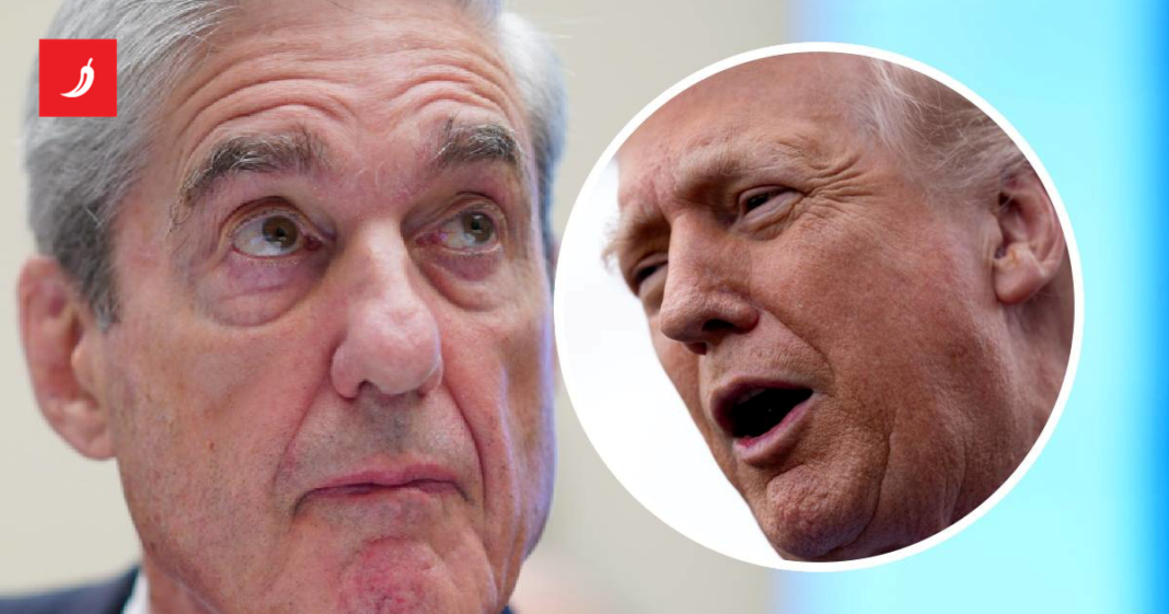 Umro je bivši šef FBI-ja. Trump: Drago mi je Umro je bivši šef FBI-ja. Trump: Drago mi je