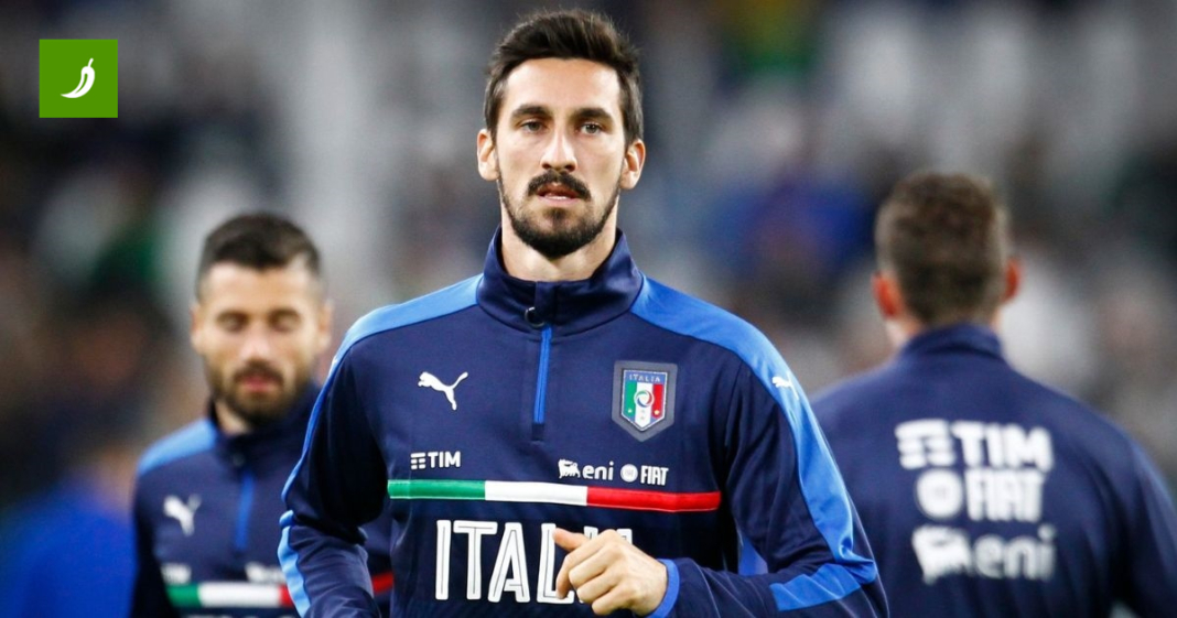 Umro je kao voljeni kapetan. Hrvat mu je uz suze držao govor na sahrani Umro je kao voljeni kapetan. Hrvat mu je uz suze držao govor na sahrani