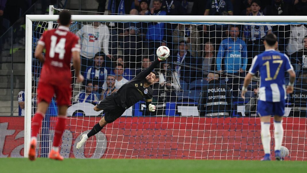 Undav hvali Dioga Kostu: “MVP dvije utakmice” Undav hvali Dioga Kostu: “MVP dvije utakmice”