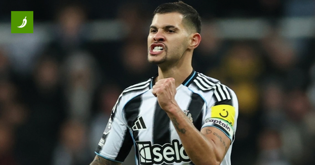 United za 70 milijuna eura pronašao zamjenu za Casemira? United za 70 milijuna eura pronašao zamjenu za Casemira?