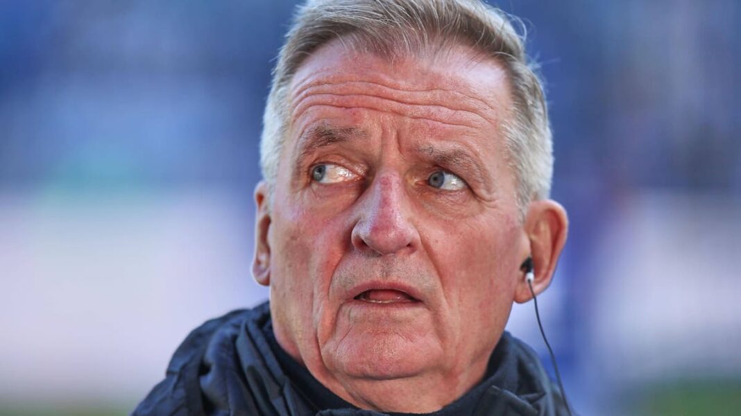 Uprkos padu na 17. mjesto: Sander ostaje čvrsto u sedlu u FCM-u