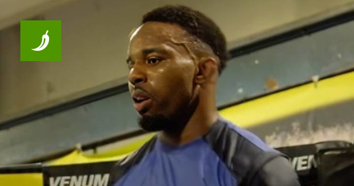 Upucali su ga u lice i ostavili da krvari na cesti. Sad ga čeka borba karijere Upucali su ga u lice i ostavili da krvari na cesti. Sad ga čeka borba karijere