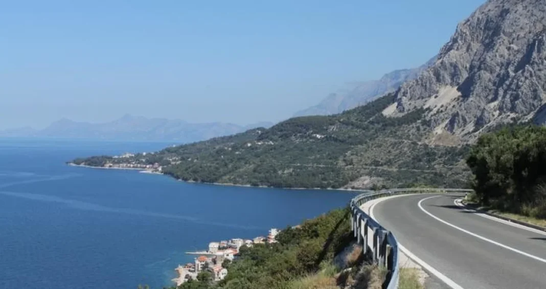 Uskoro još lakše do mora: Gradit će se nova magistrala prema Neumu, skratit će put Uskoro još lakše do mora: Gradit će se nova magistrala prema Neumu, skratit će put