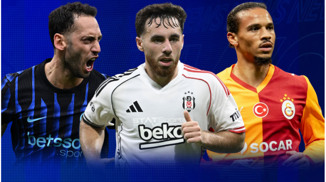 Uzbuđenje u derbiju Bešiktaš-Galatasaray doživjet će se u Istanbulu, a uzbuđenje u derbiju Milan-Inter će se doživjeti u Milanu. Uzbuđenje u derbiju Bešiktaš-Galatasaray doživjet će se u Istanbulu, a uzbuđenje u derbiju Milan-Inter će se doživjeti u Milanu.