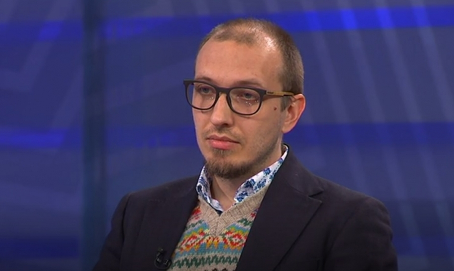 VANJSKOPOLITIČKI ANALITIČAR BRANIMIR VIDMAROVIĆ TVRDI: ‘Utjecaj Irana u BiH i Hrvatskoj ne postoji, Izrael bi najradije zatvorio sve ambasade…’ VANJSKOPOLITIČKI ANALITIČAR BRANIMIR VIDMAROVIĆ TVRDI: 'Utjecaj Irana u BiH i Hrvatskoj ne postoji, Izrael bi najradije zatvorio sve ambasade...'