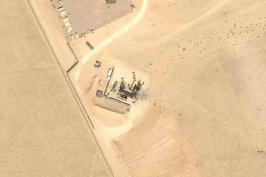 VELIKI UDARAC ZA AMERIČKU VOJSKU: Nastavak rata će im biti daleko komplikovaniji nego do sada… VELIKI UDARAC ZA AMERIČKU VOJSKU: Nastavak rata će im biti daleko komplikovaniji nego do sada...