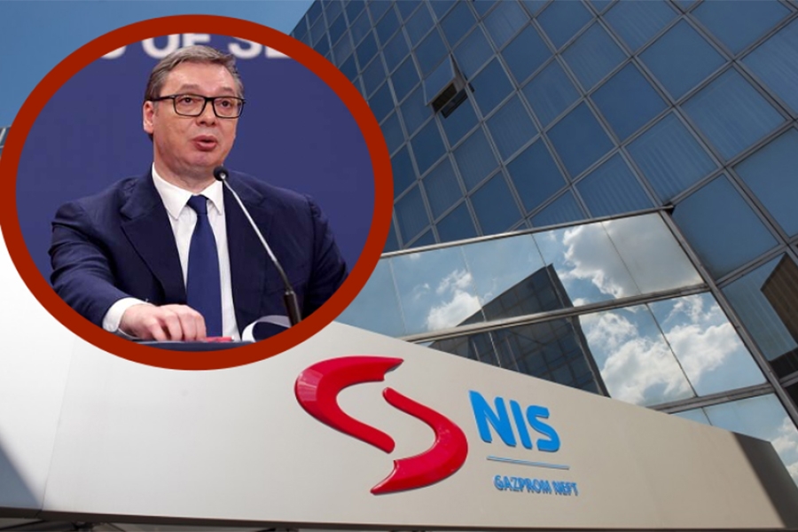 VRIJEME CURI: OPAC produžio dozvolu NIS-u, za tri dana ističe rok… VRIJEME CURI: OPAC produžio dozvolu NIS-u, za tri dana ističe rok...