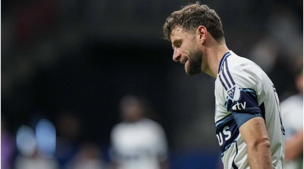 Vankuver je doživeo ozbiljan domaći poraz u Kupu šampiona – Müller veruje u čudo Vankuver je doživeo ozbiljan domaći poraz u Kupu šampiona - Müller veruje u čudo