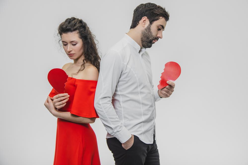 Vaš telefon zna kad ćete raskinuti: Dok vi verujete da je sve u redu, algoritam već vidi kraj?! Vaš telefon zna kad ćete raskinuti: Dok vi verujete da je sve u redu, algoritam već vidi kraj?!