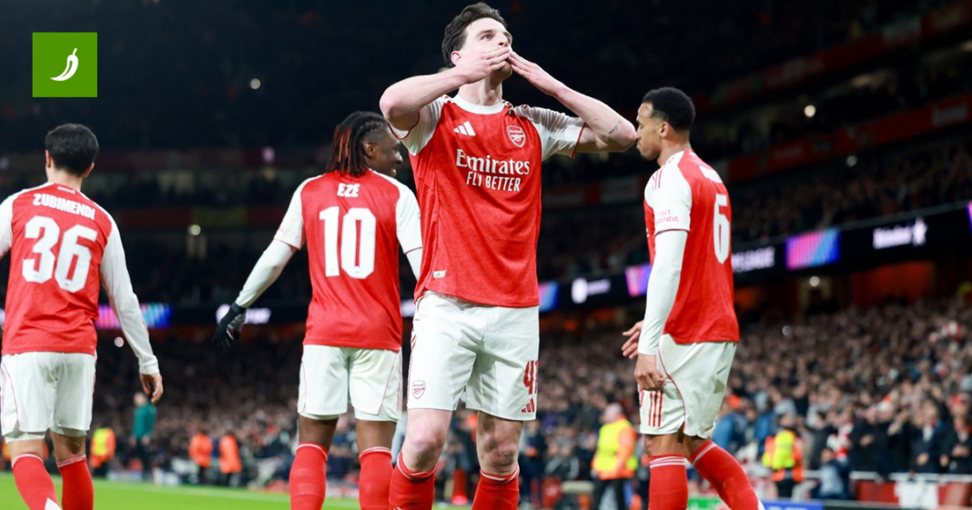 Već je poznat jedan par četvrtfinala Lige prvaka Već je poznat jedan par četvrtfinala Lige prvaka