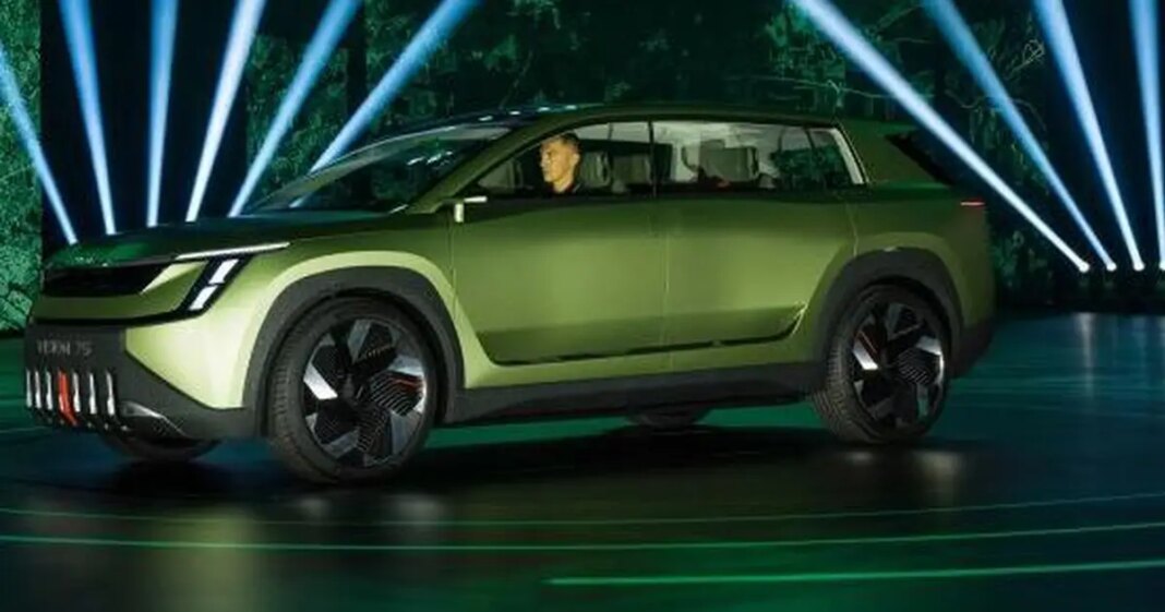 Velika Volkswagenova ofenziva za 2026.: Stiže čak 20 modela! Velika Volkswagenova ofenziva za 2026.: Stiže čak 20 modela!