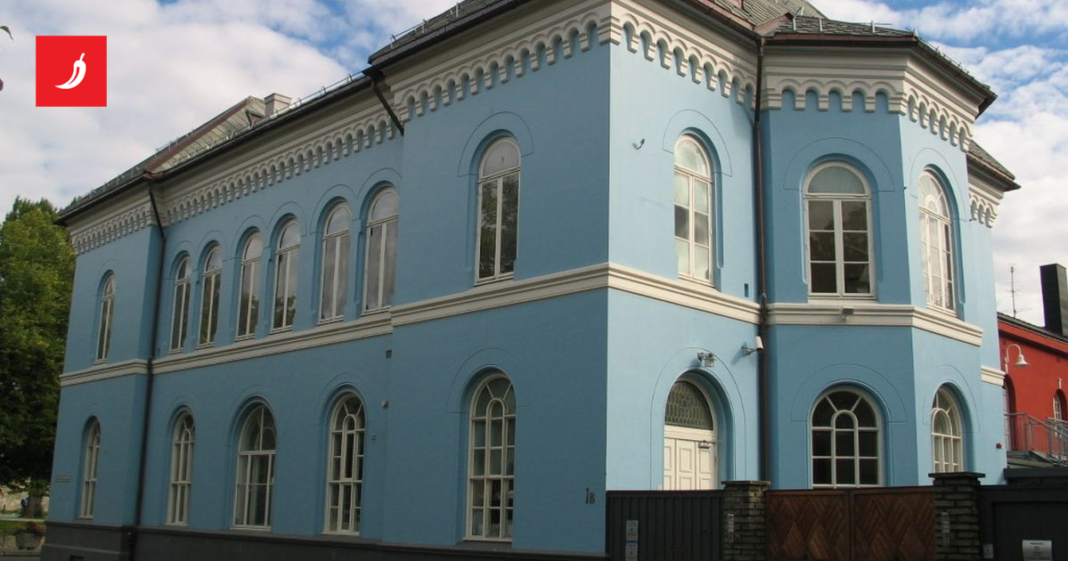 Velika policijska akcija kod sinagoge u Norveškoj Velika policijska akcija kod sinagoge u Norveškoj