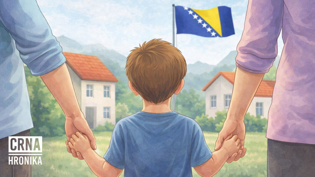 Veliki korak za djecu bez roditeljskog staranja: Usvojen Nacrt izmjena Zakona o hraniteljstvu u FBiH Veliki korak za djecu bez roditeljskog staranja: Usvojen Nacrt izmjena Zakona o hraniteljstvu u FBiH