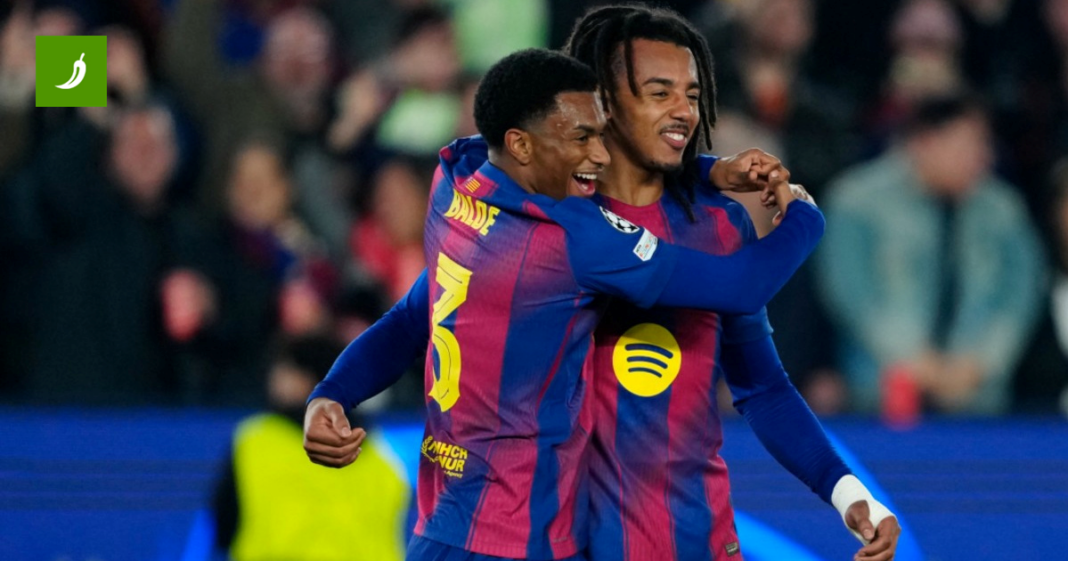 Veliki udarac za Barcelonu. Dva ključna igrača doživjela teže ozljede Veliki udarac za Barcelonu. Dva ključna igrača doživjela teže ozljede