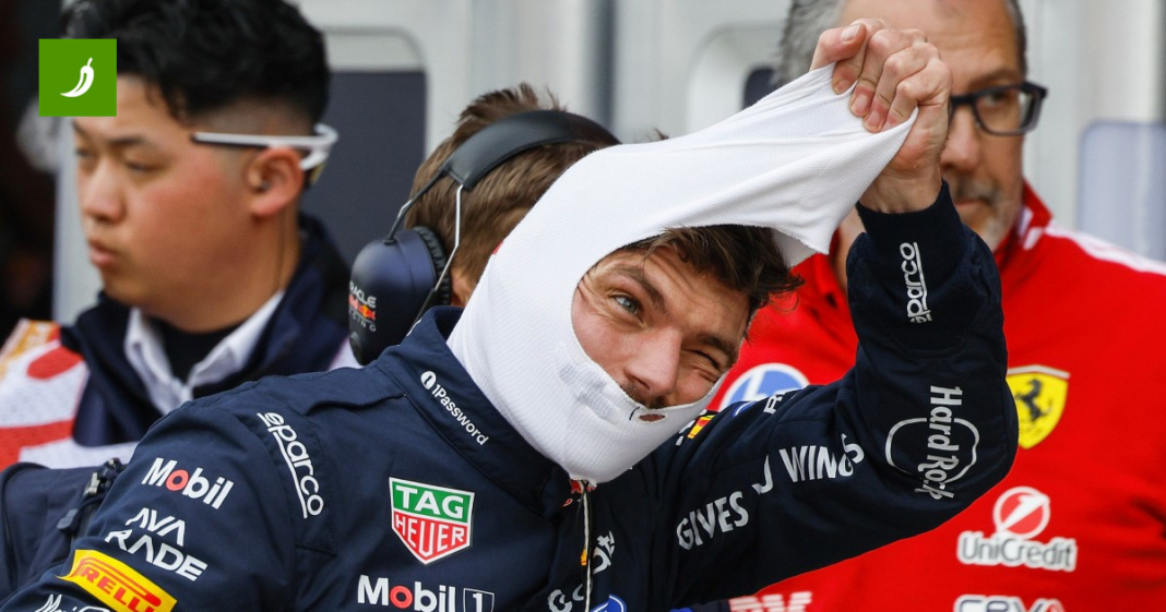 Verstappen će šokantno napustiti Formulu 1? Insajder otkrio što se događa Verstappen će šokantno napustiti Formulu 1? Insajder otkrio što se događa