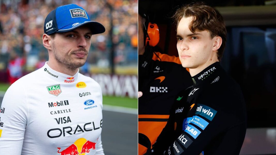 Verstappen se sklonio u sarkazam – katastrofa za lokalnog heroja Piastrija Verstappen se sklonio u sarkazam - katastrofa za lokalnog heroja Piastrija