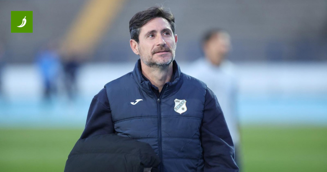 Victora Sancheza proglasili ste najboljim u porazu Rijeke od Strasbourga Victora Sancheza proglasili ste najboljim u porazu Rijeke od Strasbourga