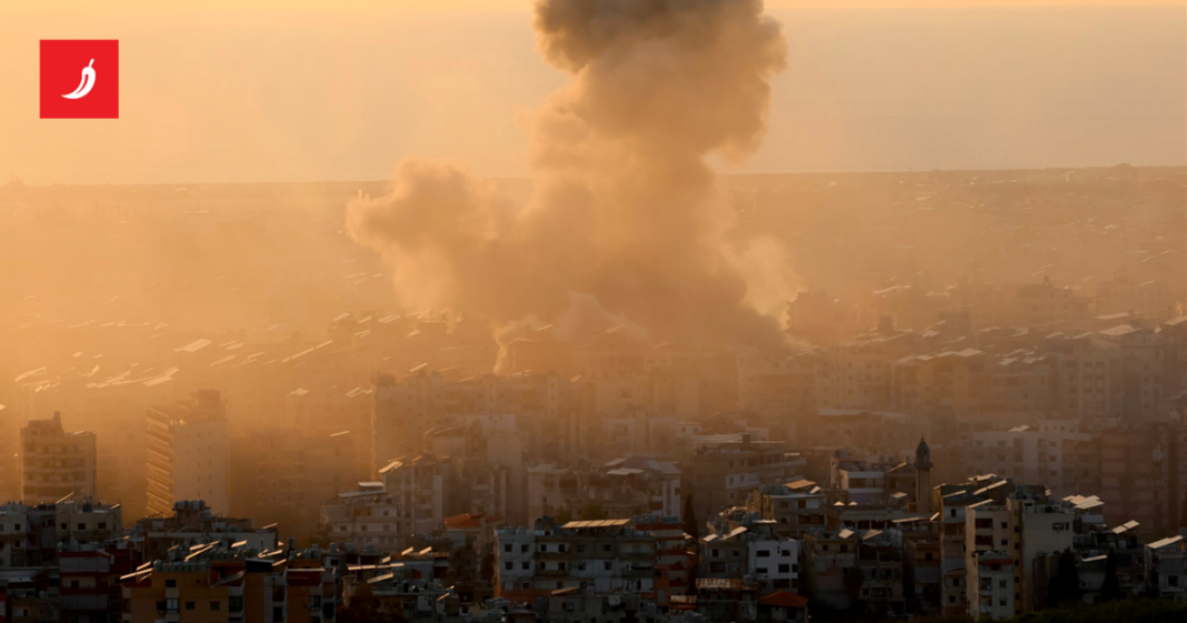 Vijeće sigurnosti UN-a održat će izvanredni sastanak o borbama u Libanonu Vijeće sigurnosti UN-a održat će izvanredni sastanak o borbama u Libanonu
