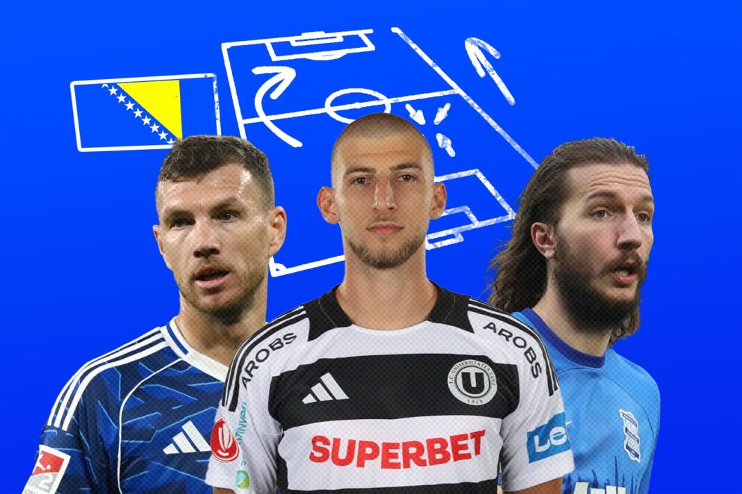 Vikend izvještaj: Povratak Memića i Šunjića, većina Zmajeva u prvih 11 Vikend izvještaj: Povratak Memića i Šunjića, većina Zmajeva u prvih 11